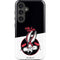 Looney Tunes Retro Wile E Coyote Galaxy S24 Impact Case